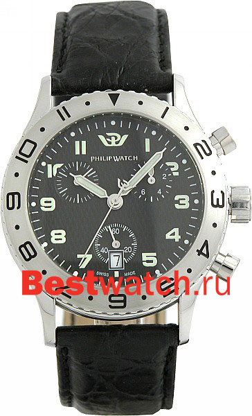 Часы Philip Watch Admiral 8271981025